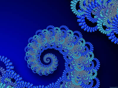 fractals wallpaper. Fractal Wallpaper